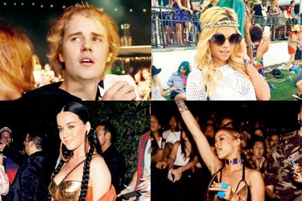 The most controversial moments at Coachella