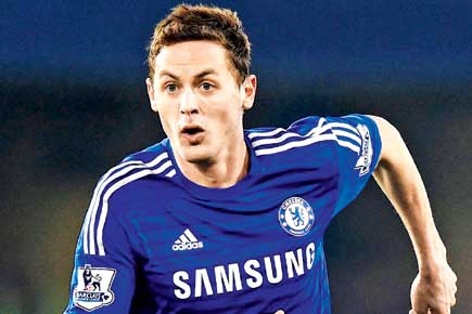 EPL: Chelsea have to be physical today: Nemanja Matic 
