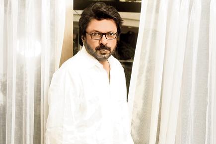 Sanjay Leela Bhansali busts myths about his temper