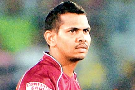 IPL-8: Narine sent to Chennai for bowling action test
