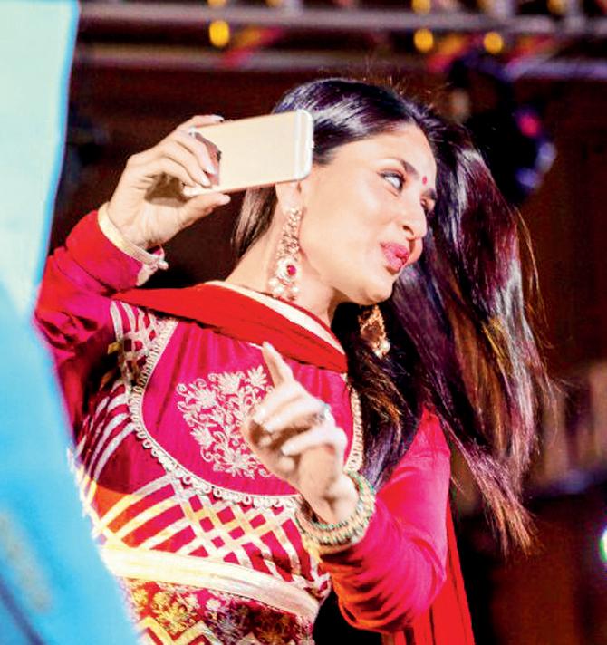 Kareena Kapoor Khan
