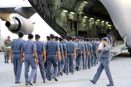 Nepal earthquake: Tourists from state are safe, say DMA officials