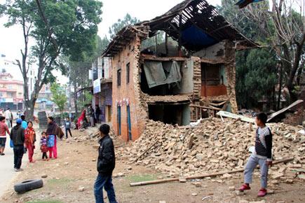 Nepal Earthquake: Over 2300 dead, 6.6 million people affected