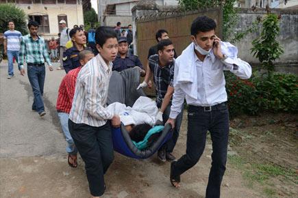 Nepal Earthquake: India's aid to Nepal named 'Operation Maitri'