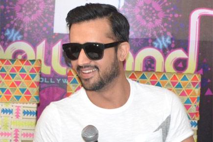 Atif Aslam on performing in India: I'm here to share love