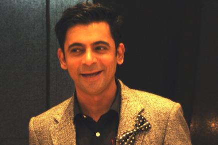Sunil Grover: Better to open a shop than do TV soaps