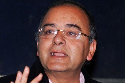 Taxation policy has to be non-adversarial, says Finance Minister Arun Jaitley
