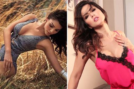 Kareena Kapoor Sex Video Com - Kyra Dutt replaces Sunny Leone in Ekta Kapoor's 'XXX'