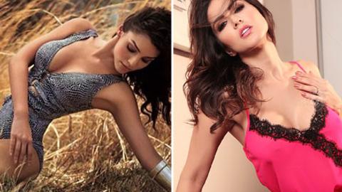 480px x 270px - Kyra Dutt replaces Sunny Leone in Ekta Kapoor's 'XXX'