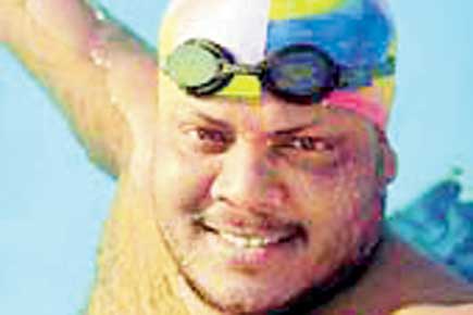 Double amputee swimmer Masudur Rahman Baidya passes away