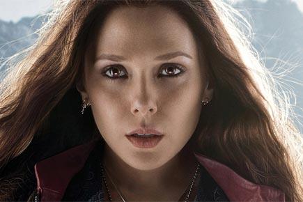 Elizabeth Olsen: I don't have the desire to be famous