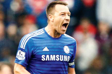 EPL: Chelsea draw success against Arsenal