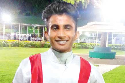 Jockey Kavraj Singh earns 'Night King' sobriquet