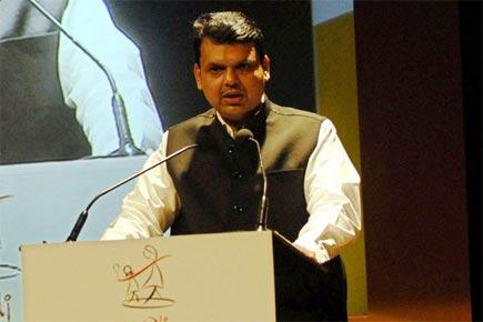 Maharashtra CM in Israel to seek collaboration, attract investment