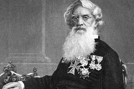 Interesting facts about Samuel Morse and the Morse code