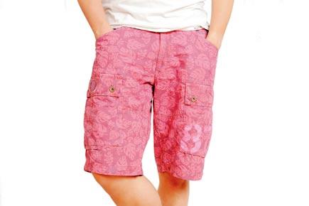 Summer Fashion: Must have funky shorts for men
