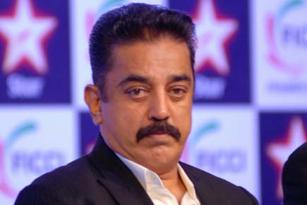 Kamal Haasan: My role in 'Amar Hai' gives unique outlook