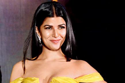 Has Nimrat Kaur signed up for another interesting project?