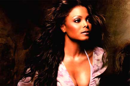Janet Jackson's baby's name may pay tribute to Michael Jackson