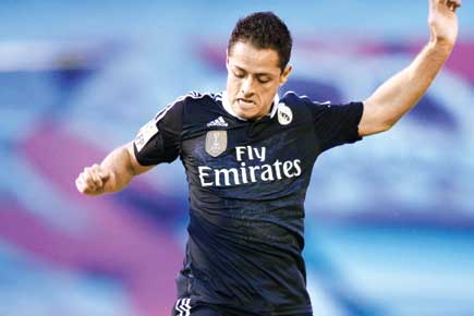 La Liga: Hernandez stars for Real Madrid in six-goal thriller