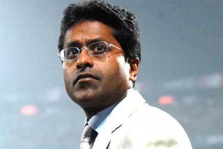Ten Sports or Lalit Modi not linked woth our project: Essel