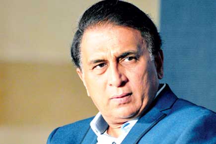Sunil Gavaskar came up with Rs 1.90 crore figure on BCCI's request