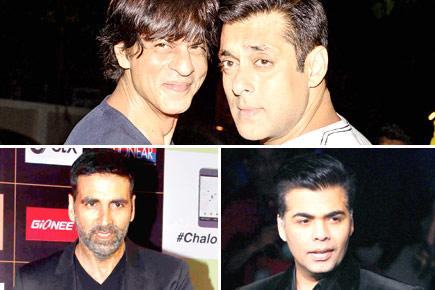 B-Town folk reveal how difficult it is to find friends in industry