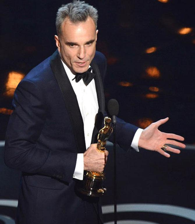 Birthday special: 10 things you may not know about Daniel Day-Lewis