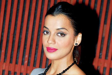 Mugdha Godse: Grey shades have lot of things to do than positive roles