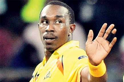 IPL-8: Was eager to do something special with the ball says Dwayne Bravo