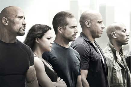 'Furious 7' becomes highest grossing film in Chinese history