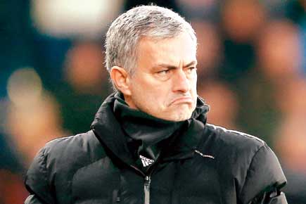 Mourinho expects Leicester City to stay in EPL