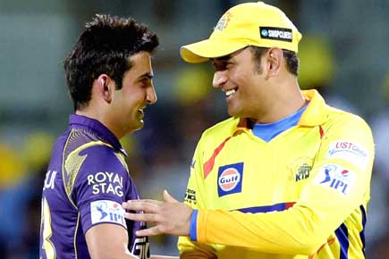 IPL-8: We were outstanding on the field says Dhoni
