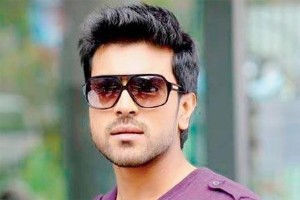 Ram Charan: Bollywood should learn from South Indian scripts