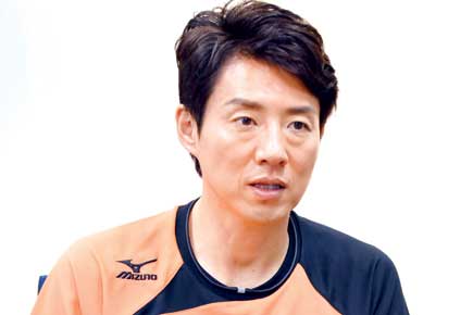 Nishikori better than Djoko, says ex-mentor Matsuoka