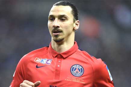 Ligue 1 Transfer tales: Blanc, Ibrahimovic staying at PSG, owner says