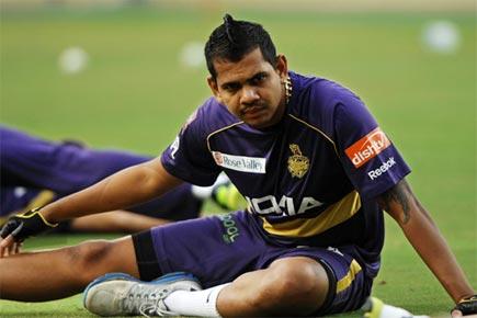 IPL: Sunil Narine banned from bowling off-spinners
