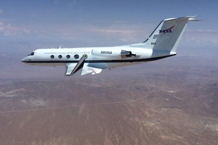 Shape-changing wings are future of aviation: NASA