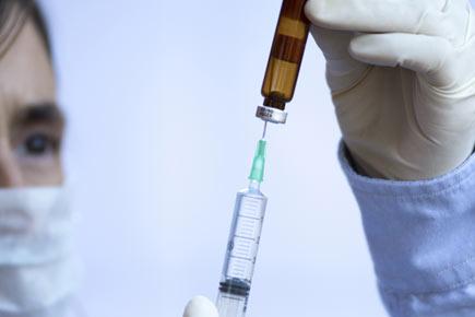 New vaccine can improve HIV treatment