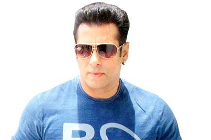 Salman Khan's reply to court query: I am both 'Hindu and Muslim'