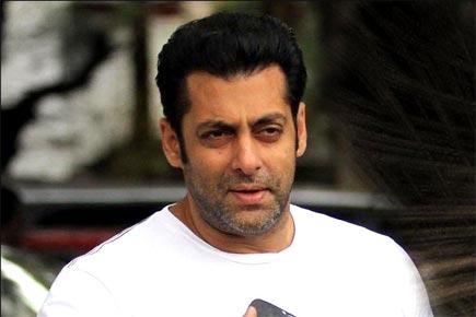 Salman Khan pleads not guilty in arms case
