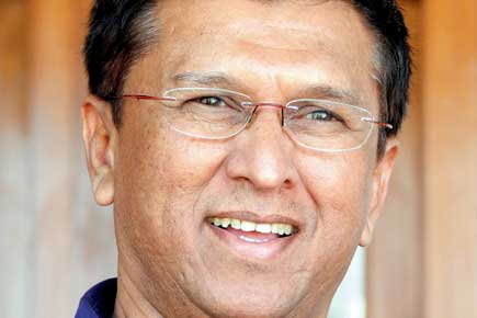 ICC should go back to 1987 World Cup format: Kiran More
