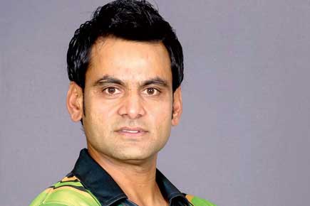 Hafeez to appear for reassessment of bowling action