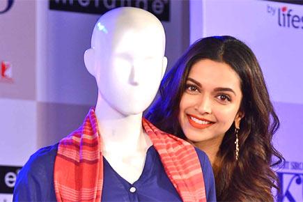 Deepika Padukone: My style is a lot like Piku