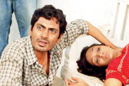 Nawazuddin refuses to promote a film he shot for 6 years ago!
