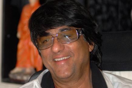 Mukesh Khanna appointed chairperson of CFSI