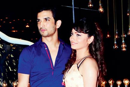 Sushant Singh Rajput to take off to US for 2 months with girlfriend Ankita Lokhande