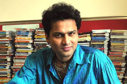 Zubeen Garg to start shooting his Bollywood directorial debut in 2016 