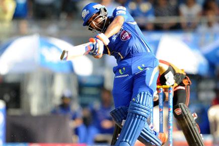 Cricket: Rohit's Sharma's top 5 innings