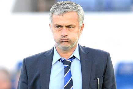 EPL: We haven't assured ourselves of title yet, says Jose Mourinho